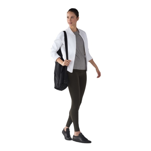 Lululemon Wunder Under Low-Rise Leggings xs small Size 2 - Picture 1 of 5